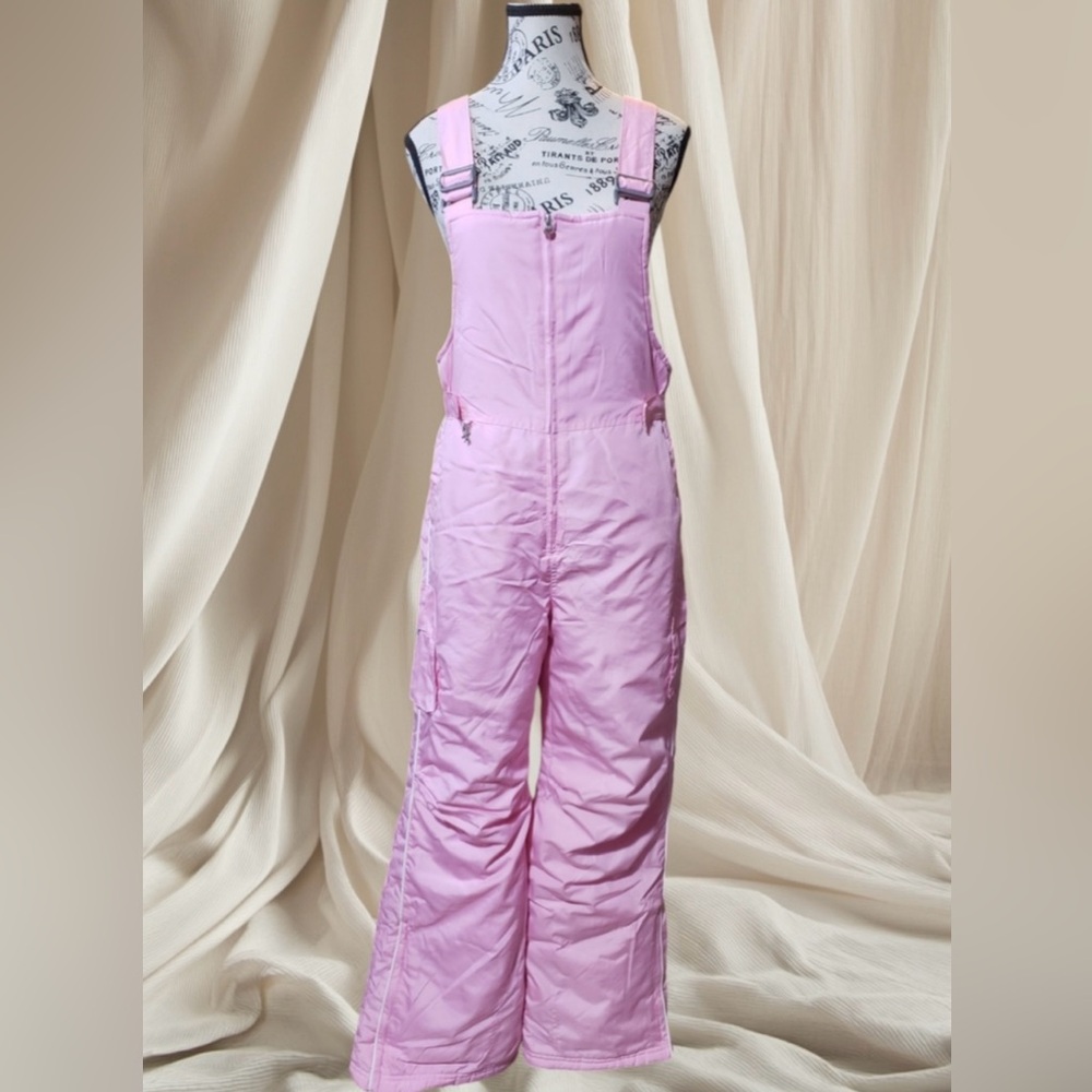 ZeroXposur pink snow suit💗
